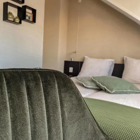 Mol 4* Katwijk aan Zee