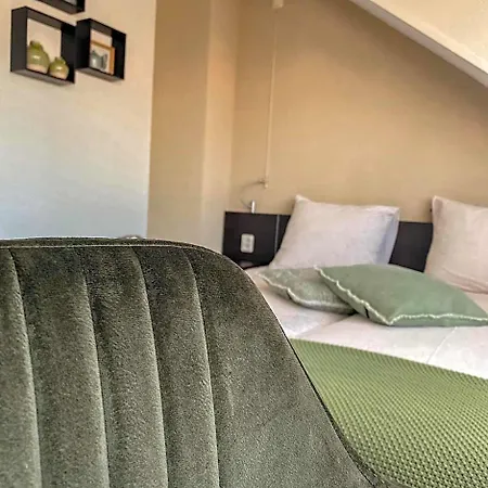 Mol Bed & Breakfast Katwijk aan Zee