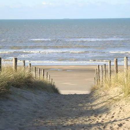 Bed & Breakfast Mol Katwijk aan Zee